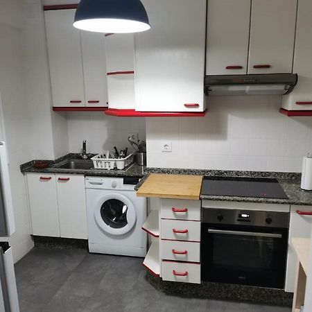 Apartamento Casa Olivo Vigo Exterior foto