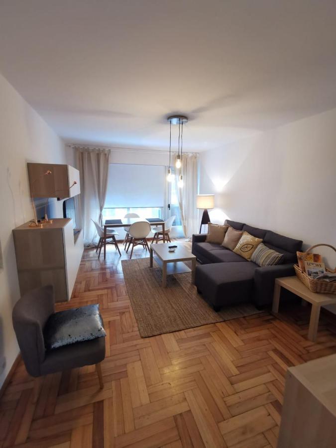 Apartamento Casa Olivo Vigo Exterior foto