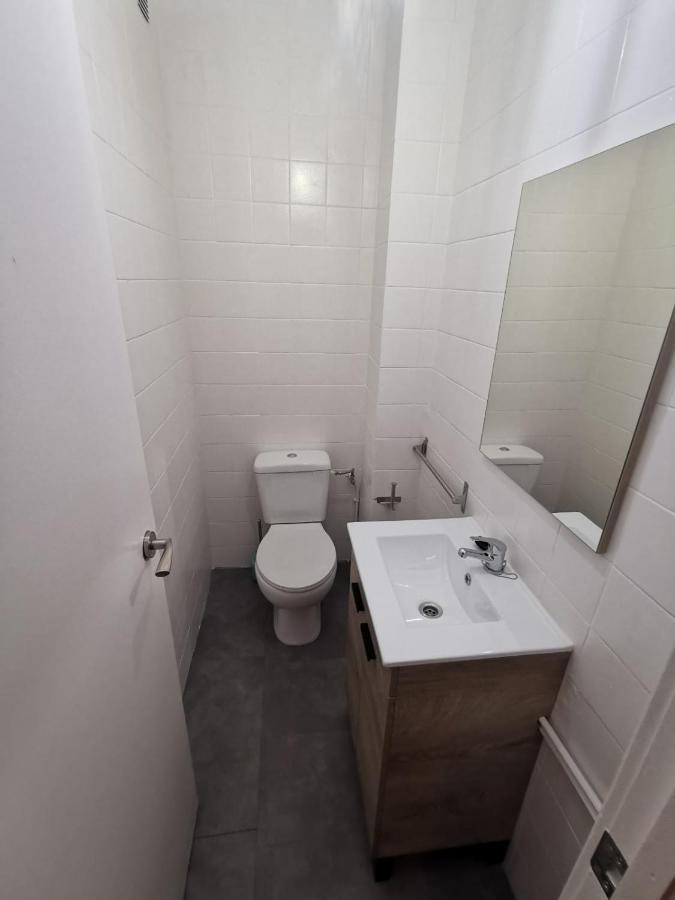 Apartamento Casa Olivo Vigo Exterior foto