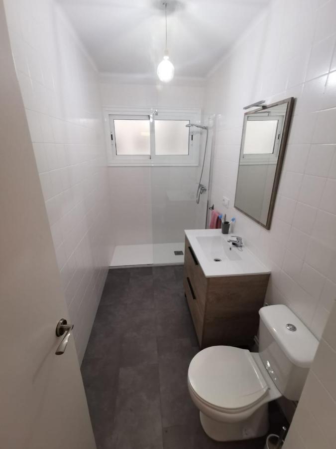 Apartamento Casa Olivo Vigo Exterior foto