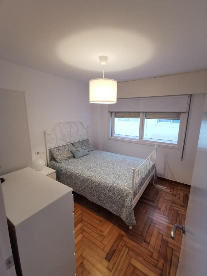 Apartamento Casa Olivo Vigo Exterior foto
