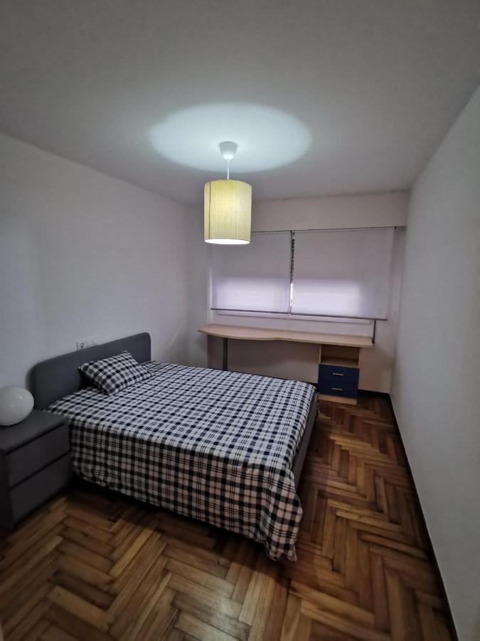 Apartamento Casa Olivo Vigo Exterior foto